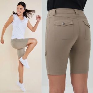 Anatomie Apiedi Cargo Short, M